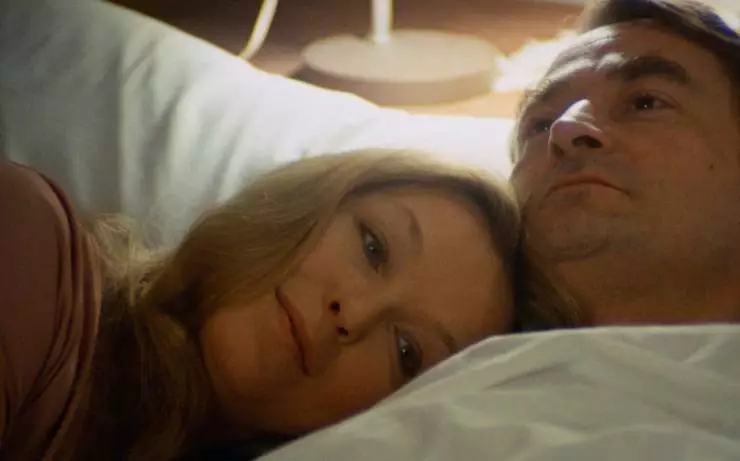 Их двое (1977) через торрент скачать Их двое (1977) фильм через торрент скачать