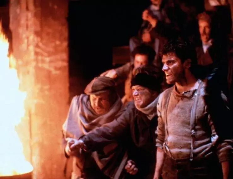 Рожденный американцем (1986) через торрент скачать Рожденный американцем (1986) фильм через торрент скачать