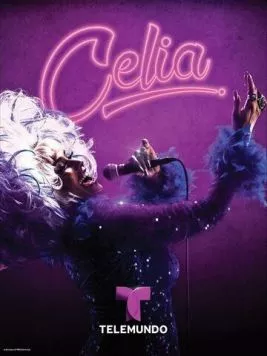 Селия / Celia (2015) cериал скачать через торрент в хорошем качестве