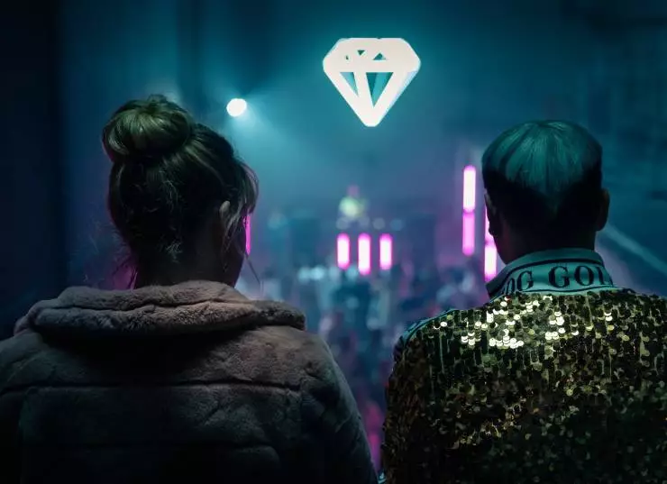 Катакомбы (2021) в хорошем качестве через торрент Катакомбы (2021) сериал в хорошем качестве через торрент