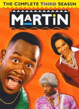 Мартин / Martin (1992) cериал скачать через торрент в хорошем качестве