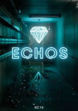 Катакомбы / Katakomben (2021) cериал скачать через торрент в хорошем качестве