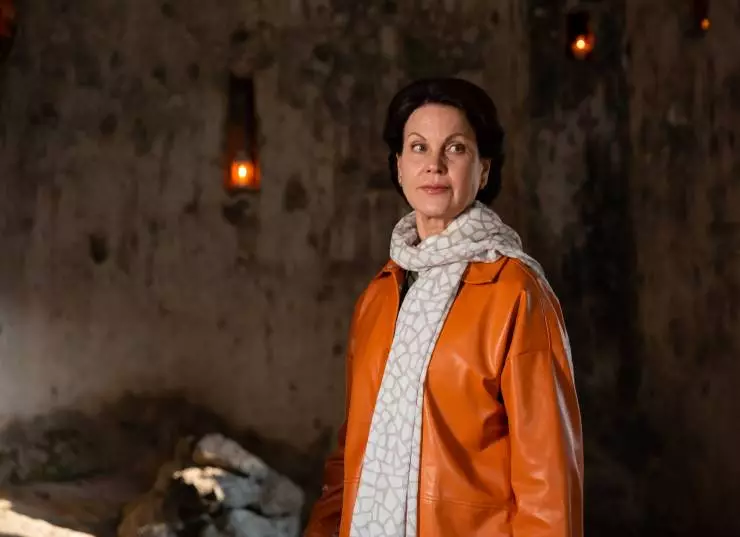 Мелодия для двоих (2022) через торрент скачать Мелодия для двоих (2022) сериал через торрент скачать