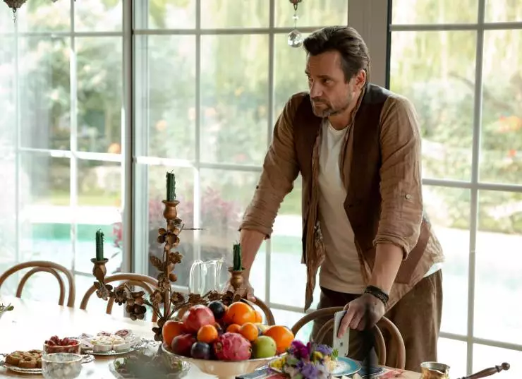 Мелодия для двоих (2022) в хорошем качестве через торрент Мелодия для двоих (2022) сериал в хорошем качестве через торрент