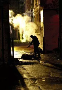 Через реку в Детройт / Across the River to Motor City (2007) cериал скачать через торрент в хорошем качестве