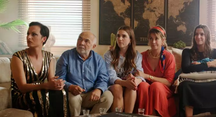 Надо было ехать в Грецию (2024) через торрент бесплатно Надо было ехать в Грецию (2024) фильм через торрент бесплатно