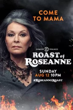 Скачать Прожарка Розанны Барр / Comedy Central Roast of Roseanne(2012) фильм через торрент бесплатно