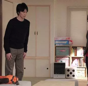 Экономка Мита (2011) в хорошем качестве через торрент Экономка Мита (2011) сериал в хорошем качестве через торрент