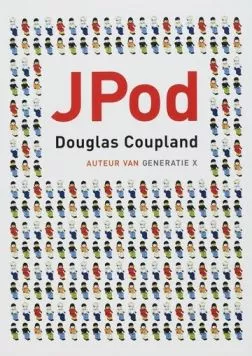 Джей-Под / JPod (2008) cериал скачать через торрент в хорошем качестве