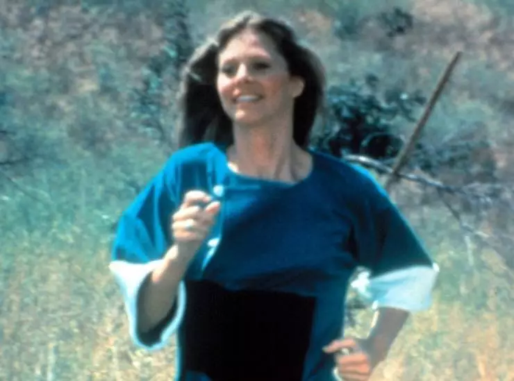 Бионическая женщина (1976) через торрент скачать Бионическая женщина (1976) сериал через торрент скачать