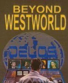За пределами Мира Дикого Запада / Beyond Westworld (1980) cериал скачать через торрент в хорошем качестве