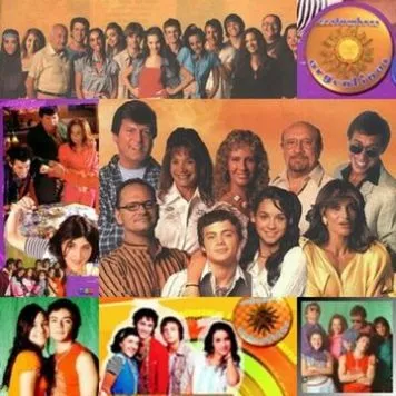 Аргентинские обычаи / Costumbres argentinas (2003) cериал скачать через торрент в хорошем качестве