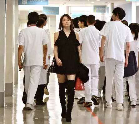 Доктор Икс (2012) через торрент скачать Доктор Икс (2012) сериал через торрент скачать