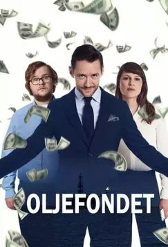 Нефтяной фонд / Oljefondet (2018) cериал скачать через торрент в хорошем качестве