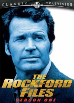 Досье детектива Рокфорда / The Rockford Files (1974) cериал скачать через торрент в хорошем качестве