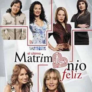 Последний счастливый брак / El ultimo matrimonio feliz (2008) cериал скачать через торрент в хорошем качестве