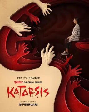 Катарсис / Katarsis (2023) cериал скачать через торрент в хорошем качестве