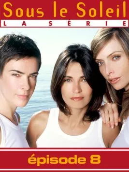 Сан-Тропе / Sous le soleil (1996) cериал скачать через торрент в хорошем качестве