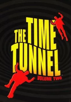 Временное пространство / The Time Tunnel (1966) cериал скачать через торрент в хорошем качестве