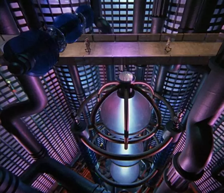 Временное пространство (1966) в хорошем качестве через торрент Временное пространство (1966) сериал в хорошем качестве через торрент