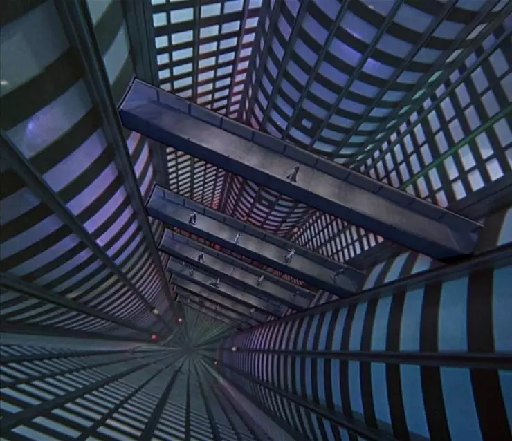 Временное пространство (1966) через торрент бесплатно Временное пространство (1966) сериал через торрент бесплатно