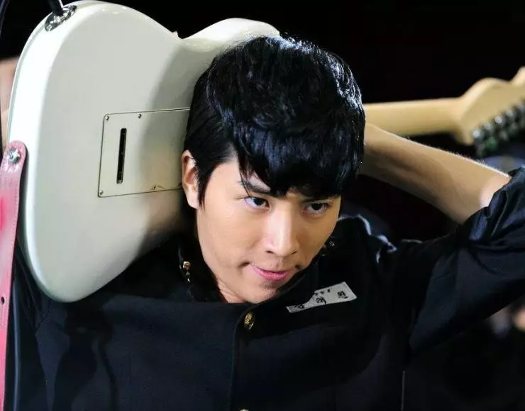 Рок, рок, рок (2010) в хорошем качестве через торрент Рок, рок, рок (2010) сериал в хорошем качестве через торрент