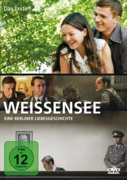 Вайссензее. Берлинская история / Weissensee (2010) cериал скачать через торрент в хорошем качестве