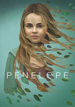 Пенелопа / Penelope (2024) cериал скачать через торрент в хорошем качестве