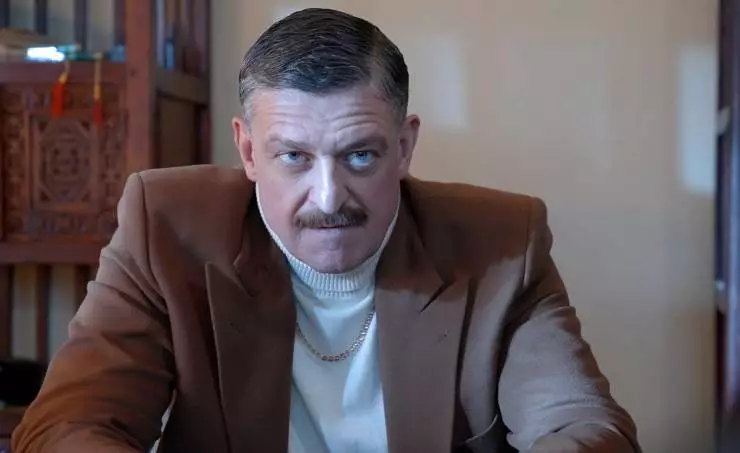 Страх (2024) через торрент скачать Страх (2024) сериал через торрент скачать