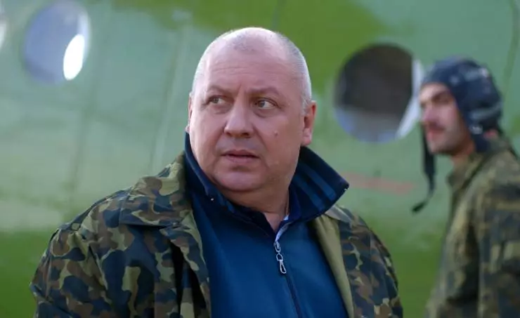 Страх (2024) в хорошем качестве через торрент Страх (2024) сериал в хорошем качестве через торрент