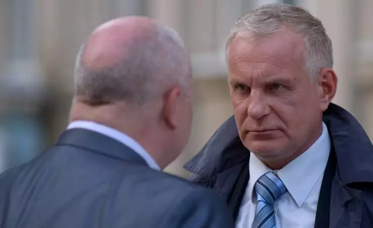 Страх (2024) через торрент бесплатно Страх (2024) сериал через торрент бесплатно