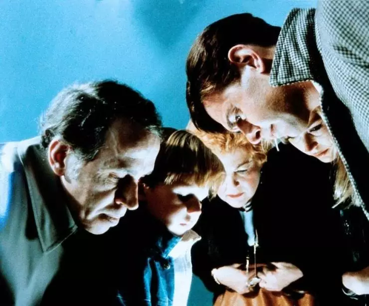 Ведьмовство (1989) через торрент бесплатно Ведьмовство (1989) фильм через торрент бесплатно