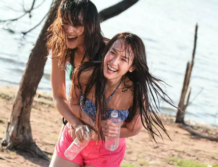 Длинный уик-энд (2013) через торрент скачать Длинный уик-энд (2013) фильм через торрент скачать