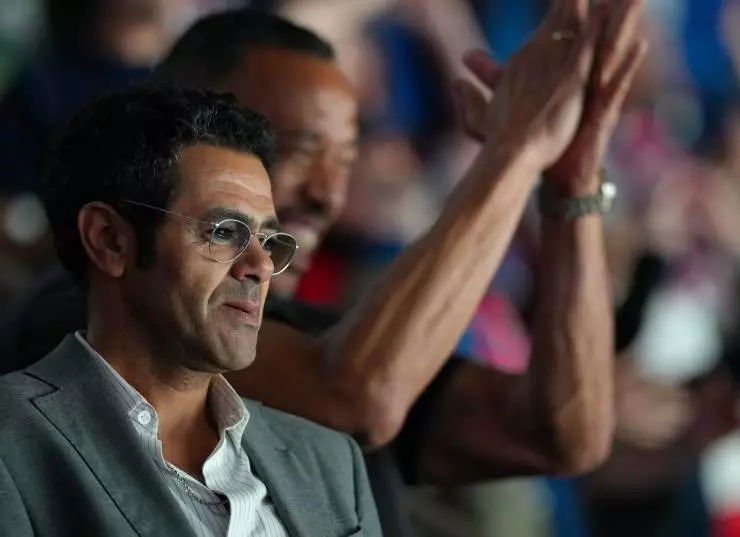 Решала. Агент на миллиард (2025) через торрент скачать Решала. Агент на миллиард (2025) фильм через торрент скачать