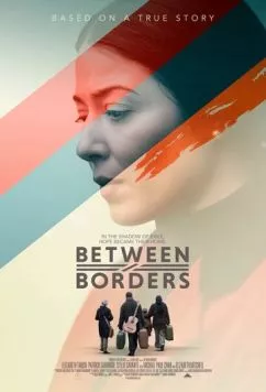 Между границами / Beyond Borders (2025) фильм скачать через торрент в хорошем качестве