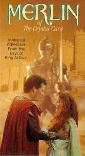 Мерлин из хрустальной пещеры / Merlin of the Crystal Cave (1991) cериал скачать через торрент в хорошем качестве
