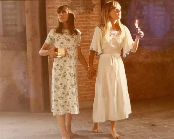 Живая мертвая девушка (1982) через торрент скачать Живая мертвая девушка (1982) фильм через торрент скачать