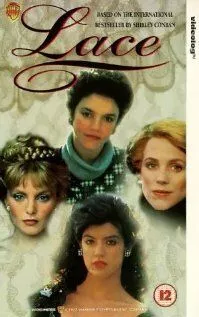 Кружева / Lace (1984) cериал скачать через торрент в хорошем качестве