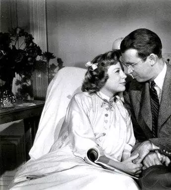 История Гленна Миллера (1953) через торрент скачать История Гленна Миллера (1953) фильм через торрент скачать