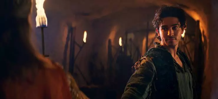 Джульетта и Ромео (2025) через торрент бесплатно Джульетта и Ромео (2025) фильм через торрент бесплатно