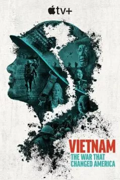 Вьетнам. Война, изменившая Америку / Vietnam. The War That Changed America (2025) cериал скачать через торрент в хорошем качестве