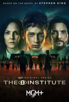 Институт / The Institute (2025) cериал скачать через торрент в хорошем качестве