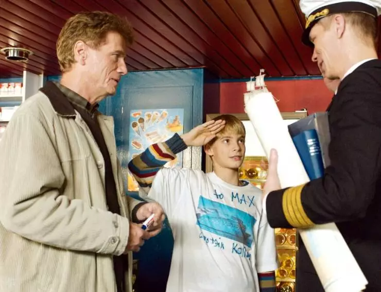 Балтийский шторм (2003) через торрент бесплатно Балтийский шторм (2003) фильм через торрент бесплатно