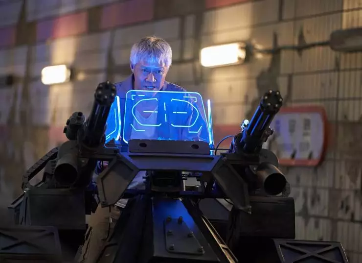 Всеведущий читатель (2025) в хорошем качестве через торрент Всеведущий читатель (2025) фильм в хорошем качестве через торрент