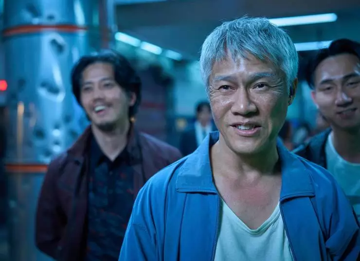 Всеведущий читатель (2025) через торрент скачать Всеведущий читатель (2025) фильм через торрент скачать