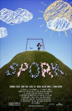 Ложковилка / Spork (2010) фильм скачать через торрент в хорошем качестве