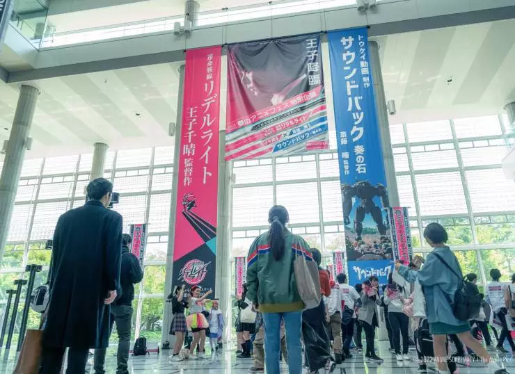 Лучшее аниме! (2022) в хорошем качестве через торрент Лучшее аниме! (2022) фильм в хорошем качестве через торрент