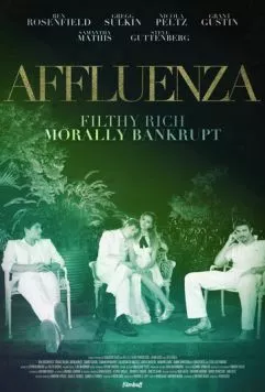 Слияние / Affluenza (2014) фильм скачать через торрент в хорошем качестве