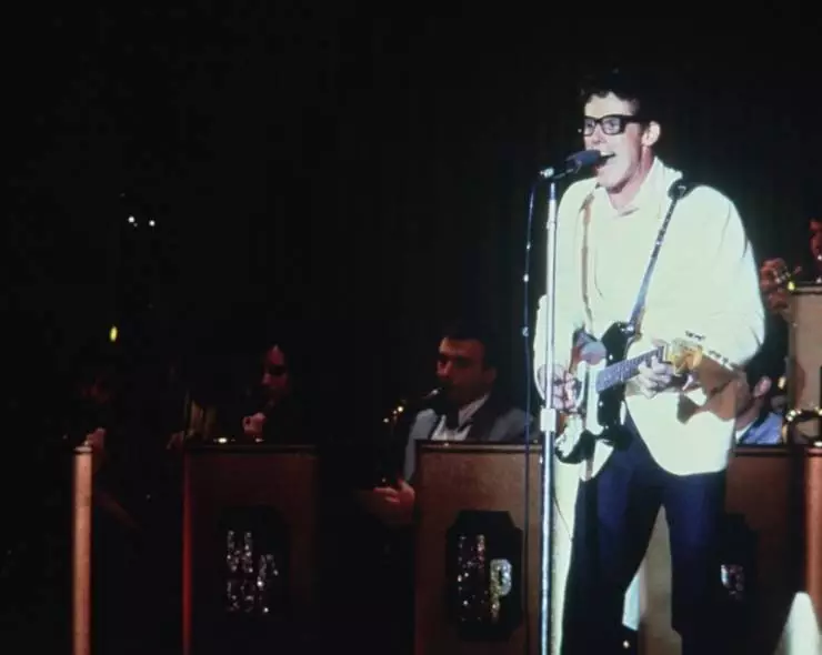 История Бадди Холли (1978) в хорошем качестве через торрент История Бадди Холли (1978) фильм в хорошем качестве через торрент