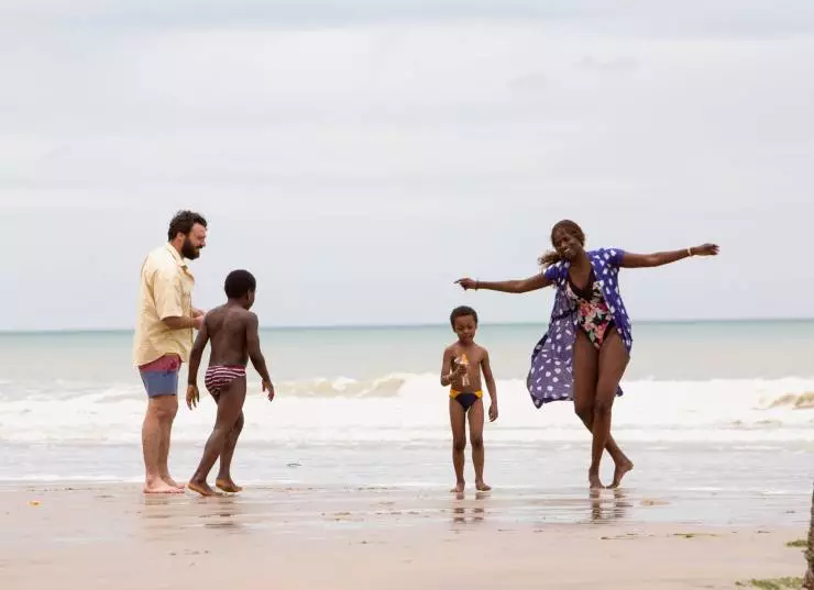 Мать и сын (2022) через торрент скачать Мать и сын (2022) фильм через торрент скачать